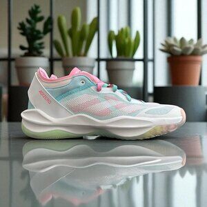 Adidas Adizero Select 2.0 3SSB PE Basketball Shoes Unreleased IH0065 Size 9.5